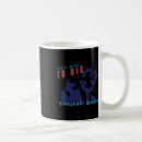 Search for big rig mugs America
