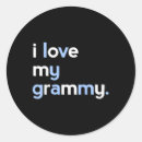 Search for i love grandma stickers Best mum ever