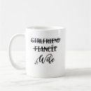 Search for just engaged mugs Engagement