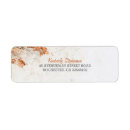 Search for tree leaves return address labels Autumn