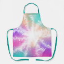 Search for dye aprons Pastel