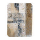 Search for abstract rectangular magnets Contemporary