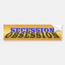 Search for obsessed bumper stickers Obsession