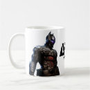 Search for scarecrow mugs Joker