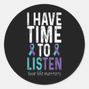 Search for suicide prevention stickers You problem