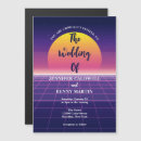 Search for 80s neon invitations Fun