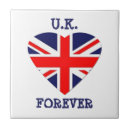 Search for patriotic tiles Union jack