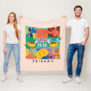 Search for friends tv show blankets Friends the television series