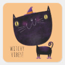 Search for witch decorations stickers Fall