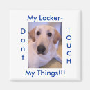 Search for touches magnets School