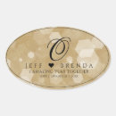 Search for 1st anniversary stickers Elegant