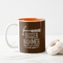 Search for construction and maintenance mugs Handyman