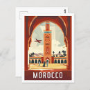 Search for casablanca postcards Vintage