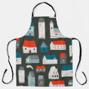 Search for tiny aprons Abstract