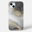 Search for silver marble iphone cases Stylish