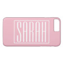 Search for wording iphone cases For her