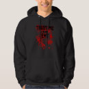 Search for scary clothing Trust