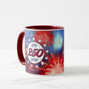 Search for fireworks mugs Usa