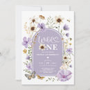 Search for girls wild one invitations For kids