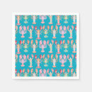 Search for lobster napkins Coastal