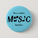 Search for techno badges Music