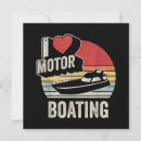 Search for motor invitations Vintage