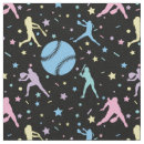 Search for softball fabric Player