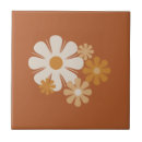 Search for 70s flowers tiles 60s