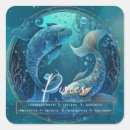 Search for pisces fish stickers Astrology