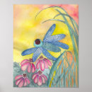 Search for flower children posters Garden