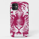 Search for red tiger iphone cases Vintage