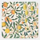 Search for victorian style stickers William morris
