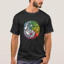 Search for yin yang cat tshirts Pets