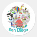 Search for balboa stickers San diego
