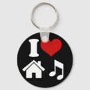Search for edm key rings House