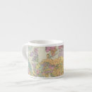 Search for geologic map coffee mugs Lithographed