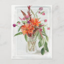 Search for summer postcards Floral