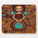 Search for mechanics mousepads Steampunk