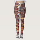 Search for horizontal lines leggings Pattern