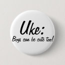 Search for uke badges Yaoi