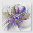 Search for colourful squares art For her