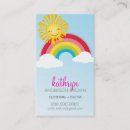 Search for sun logo business cards Makeup artist
