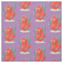 Search for seahorse fabric Fish