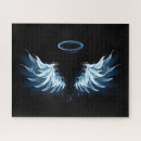 Search for halo puzzles Wings