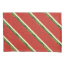 Search for watermelon pillowcases Watercolor