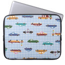 Search for running laptop cases Illustration