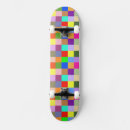 Search for squared skateboards Chic