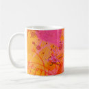 Search for contemporary art coffee mugs Background