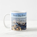 Search for a day at the beach mugs Dad