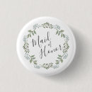 Search for sage badges Bridal shower